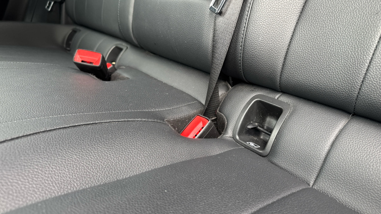 Mercedes-Benz Eqa 250 140kW Sport 66.5kWh 5dr Auto Electric Hatchback